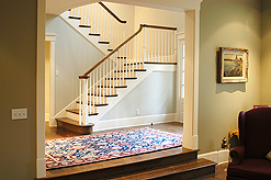 DOUBLE DUTCH COLONIAL